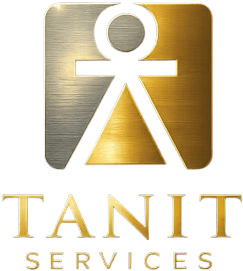 Tanit Services logo
